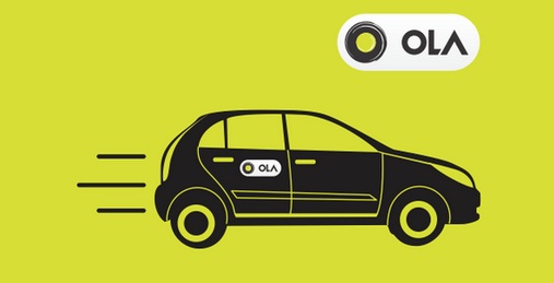 India Desire : Recharge With Rs. 700 And Get Rs. 500 Bonus In Your Ola Wallet From Olacabs- DBS
